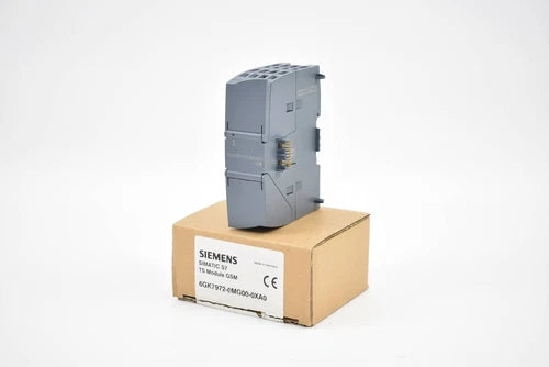 Siemens Simatic S7 TS Module 6GK7972-0MG00-0XA0 ( 6GK7 972-0MG00-0XA0 )