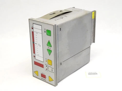 Siemens Sipart DR20S Controller 6DR2001-4