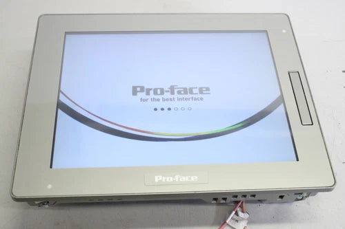 Painel de operação Schneider Electric PRO-FACE PFXSP5B10 SP-5B10