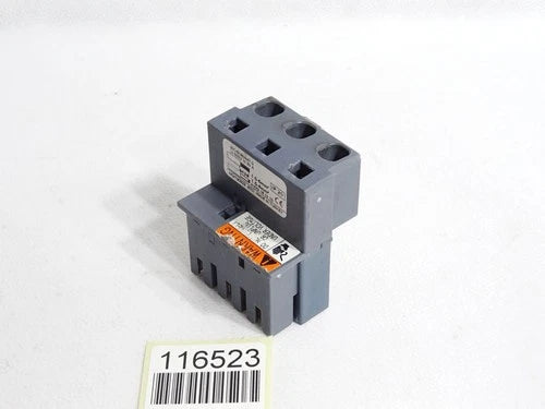 Siemens 3RV2917-5D Klemmenblock