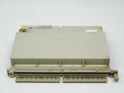 Siemens 6ES5454-4UA13 Simatic S5 6ES5 454-4UA13 E:01