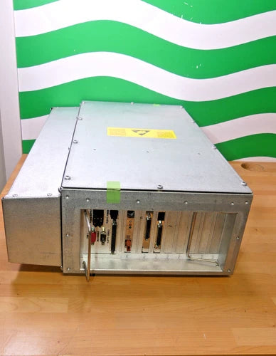 ABB Robot Controller 3HAC 9710-1 Rev.No 01 s. Pictures