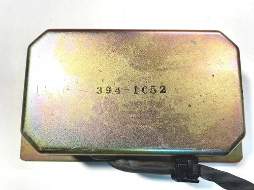 Carregador Komatsu 394-1C52 WA-380