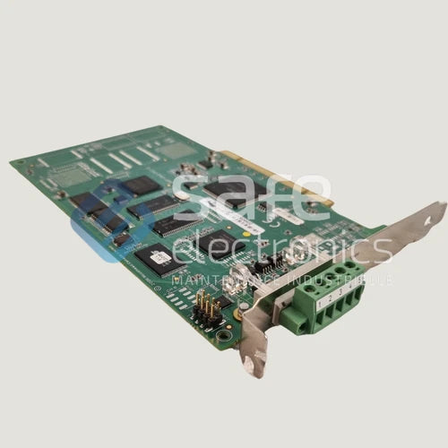 3HAC025779-001 - PLACA CPU ABB