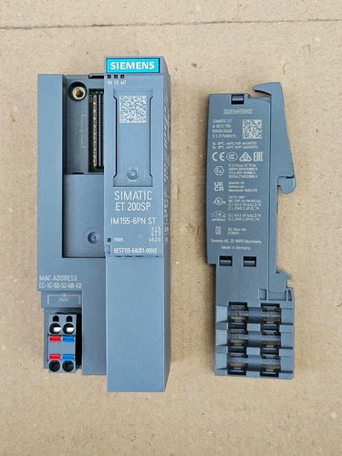 Siemens 6es7155-6AU01-0BN0 NEW