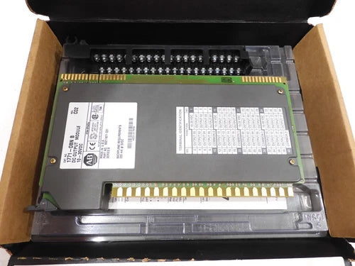 17710BN, Allen-Bradley