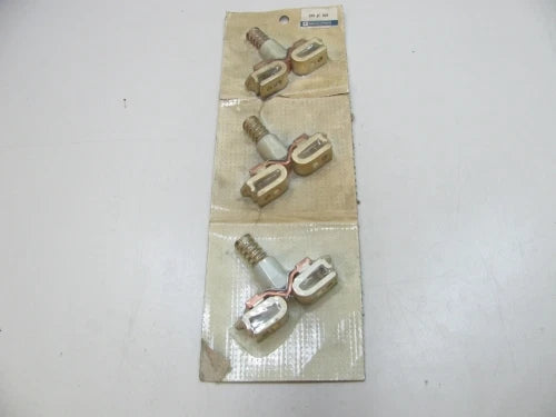 3x TELEMECANIQUE Hauptschaltglieder Schaltglieder CN1-JC803 联系 NEU