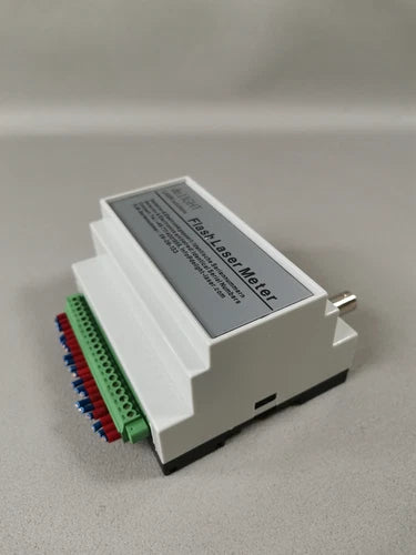 de light Coherent EIM-1494R Flash Laser Meter