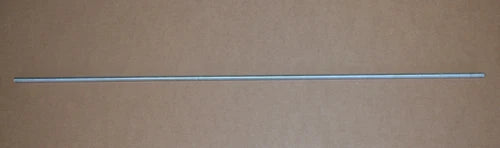 43x M6 Gewindestangen Gewindestab 500mm Lönge Neu