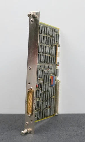 Siemens Control Card Type 03-815-A 548 232 9001.00 E.Stand A Used