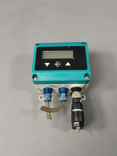 Fischer DE45D900400KWCMW