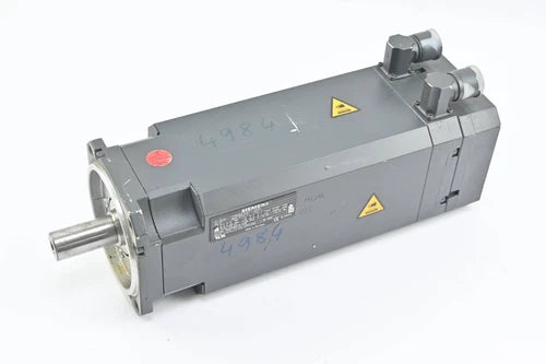 Siemens Simotics S Synchronous Servo Motor 1FT6064-6AF71-3EH0 ( 1FT6 064-6AF71-3EH0 )