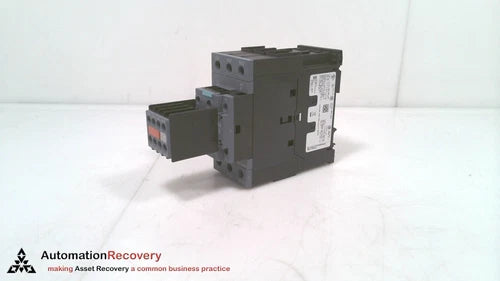 SIEMENS 3RT2038-1KB44-3MA0 POWER CONTACTOR, NEW* #320755