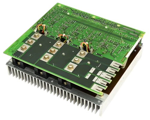 Siemens 6SC 6503-0AF02 6SC6503-0AF02 ERZ:C