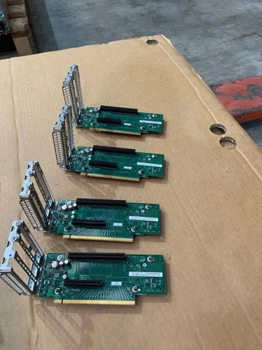 4 x    INTEL   Board G15236-150