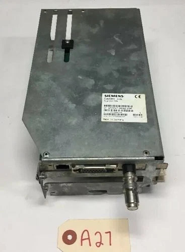 Siemens Sinumerik 840D 6FC5247-0AA02-1AA0 *Fast Shipping*