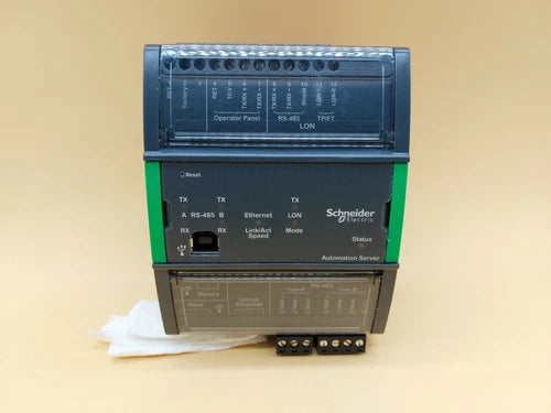 SXWAUTSVR10001 , SCHNEIDER ELECTRIC AS AUTOMATION SERVER, SXWAUTSVR10001