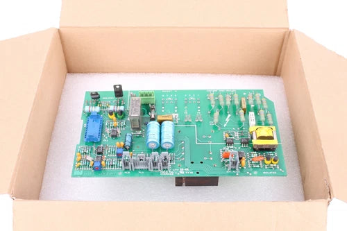 047833 EUROTHERM TESTED | WARRANTY INCLUDED | FAST EXPRESS SHIPPING