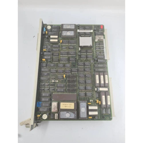Card Elettronica Siemens Simatic 6ES5928-3UA12