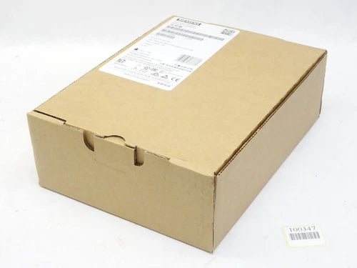 Siemens Sinamics G120C 6SL3210-1KE12-3UF2 6SL3 210-1KE12-3UF2 / Neu OVP
