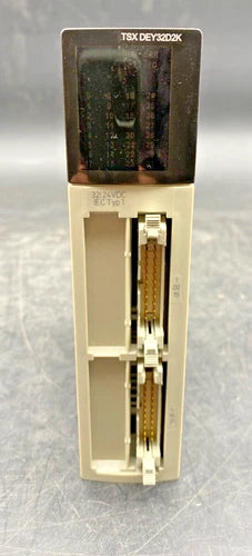 施耐德电气 TSX DEY32D2K PV 06 RL 04 输入模块