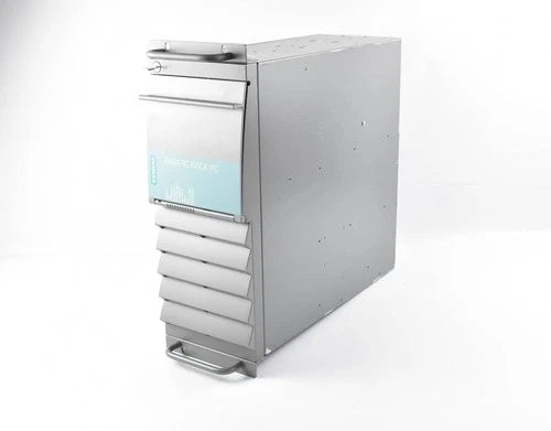 Siemens Simatic Rack PC 847B 6ES7643-8KC43-1XX0 ( 6ES7 643-8KC43-1XX0 ) E.09