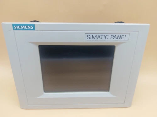6AV6 545-0BC15-2AX0 SIEMENS SIMATIC TOUCH PANEL TP170B COLOR 6AV6 545-0BC15-2AX0