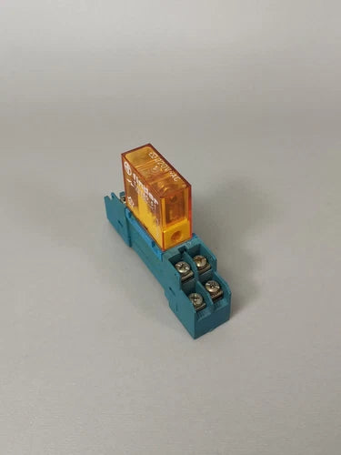 Finder 40.51