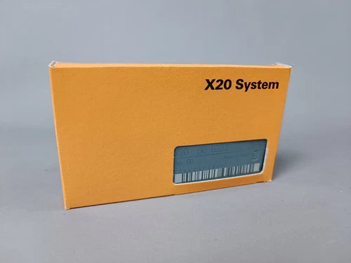 B&R X20DO6322 NEU OVP