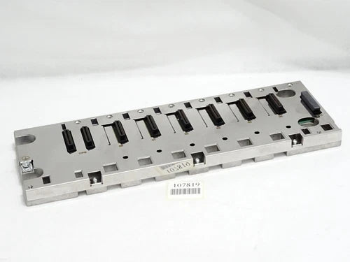 Schneider Electric BMXXBP0600 6 Slots Backplane Modicon X80-Modultr?ger