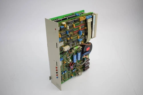 Siemens Teleperm M 6DS1 003-8AA ( 6DS1003-8AA )