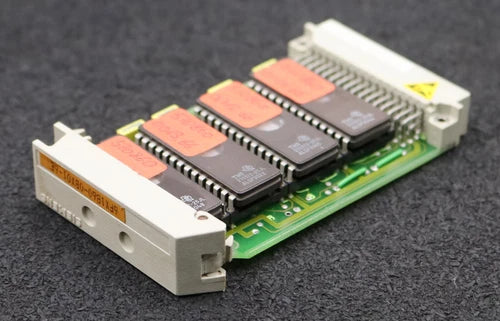 SIEMENS Eprom-Modul 6FX1860-0BX01-6E 570 284 7001.00 gebraucht