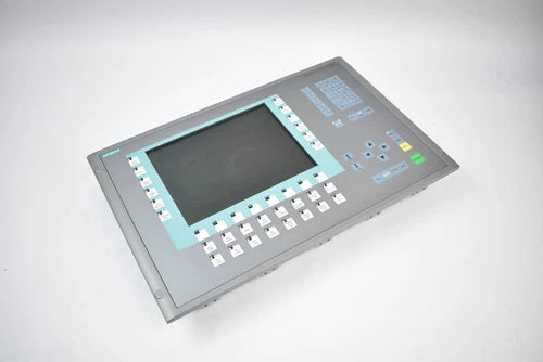 Siemens Simatic MP 277 Multipanel 6AV6643-0DD01-1AX1 / 6AV6 643-0DD01-1AX1 E.01