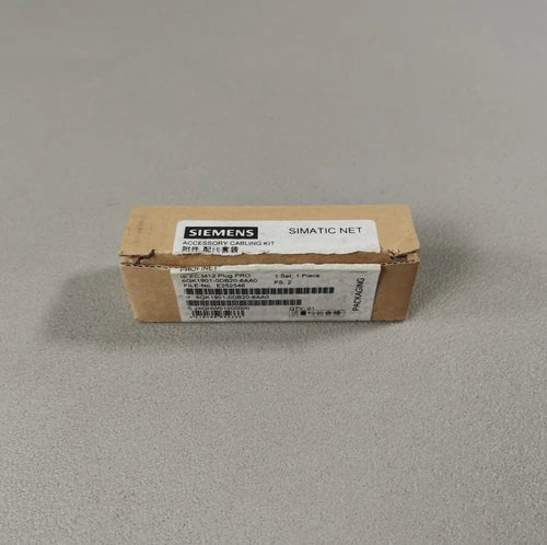 Siemens 6GK1 901-0DB20-6AA0 / 6GK1901-0DB20-6AA0 NEU OVP Siegel offen