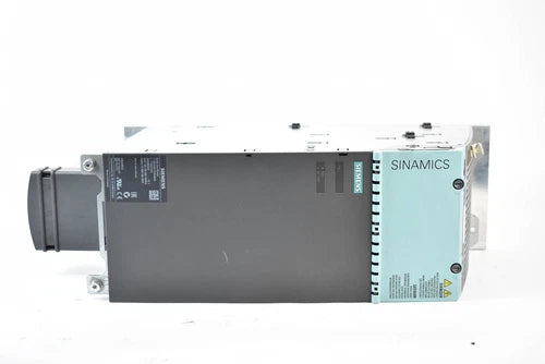 Siemens Sinamics Active Line Module 6SL3136-7TE23-6AA3 ( 6SL3 136-7TE23-6AA3 ) E.C