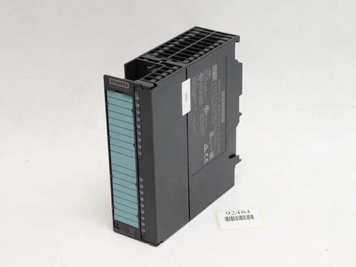 Siemens S7-300 6ES7334-0KE00-0AB0 / 6ES7 334-0KE00-0AB0 / Neu