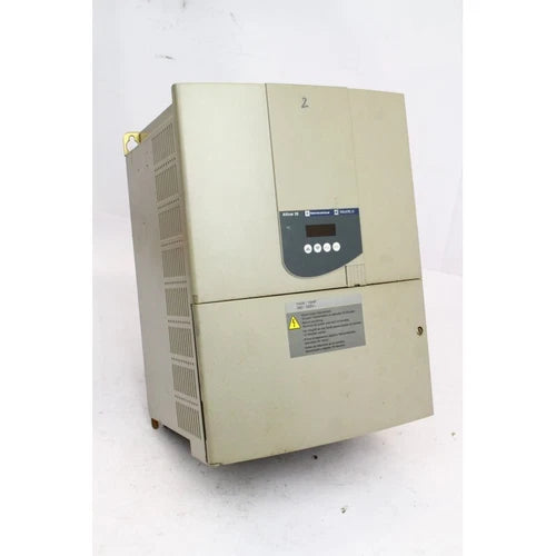Schneider Electric ATV28HD16N4 11kW 15HP Altivar 28 Driven Damaged (B86)