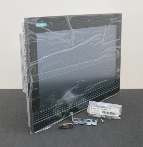 SIEMENS SIMATIC IPC477D Built-in Multi Touch Screen 19" 6AV7240-3KC40-0PA0