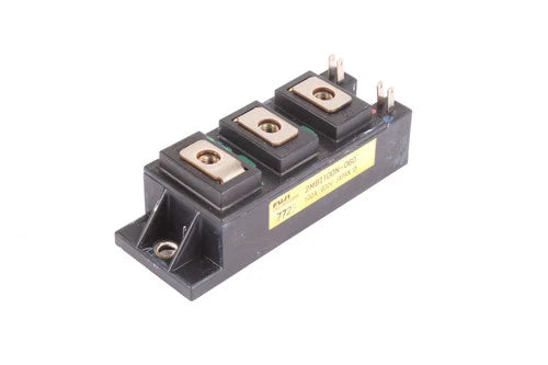 2MBI100N-060 FUJI ELECTRIC GETESTET | GARANTIE INKLUSIVE | SCHNELLER