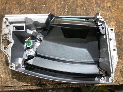 Head Up Display Audi 4N2919617 1 Piece