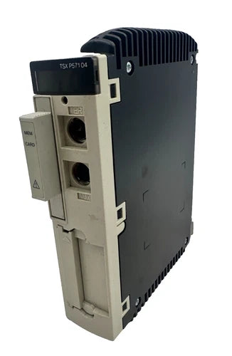 施耐德电气 TSX P57104M TSXP57104M PV:09 RL:08 SV:2.2 过程 UNY 571X4