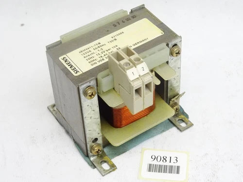 Siemens Drossel 4EM4911-7CB