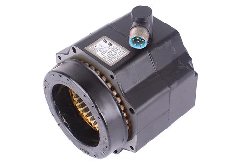 1FK6081-6AF71-1ZZ9-ZS07 STATOR KUKA GEBRAUCHT / KEINE GARANTIE /