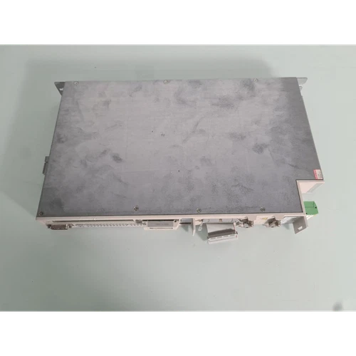 SIMODRIVE SIEMENS 6SC6110-3AA00 Power Supply Module