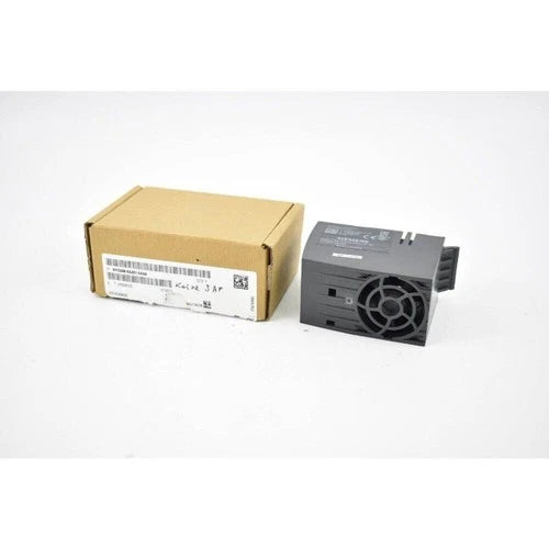 New Siemens 6FC5348-0AA01-0AA0 6FC53480AA010AA0 SINUMERIK FAN/BATTERY MODULE