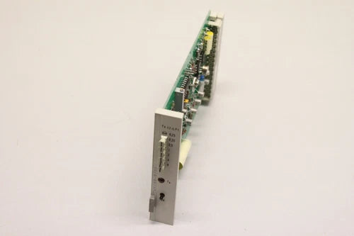 SIEMENS 7TW4100-0/BB C73040-A23-C163-4-85 Module Card Board