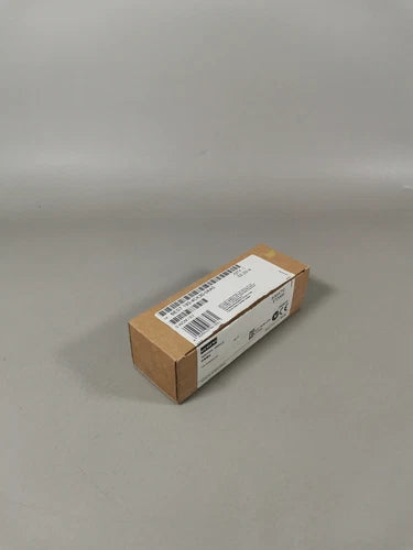 Siemens 6ES7 193-4CK30-0AA0 NEU Siegel offen