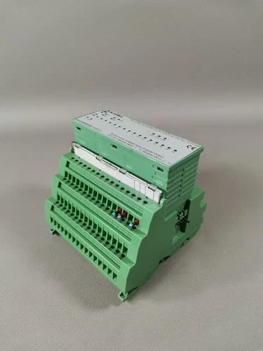 Phoenix Contact 2721950 IBS STME 24 BK RB-LK DIO 8/8/3-LK