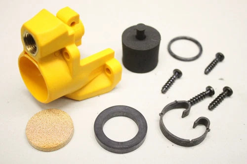 4112-0724-90 f¨¹r Atlas Copco Druckluft Ersatzteil Spare 4112072490 OVP