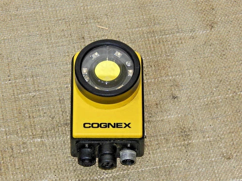 Cognex In-Sight IS7020-01 / 821.0084.41RB Machine Vision Camera Used